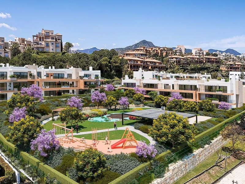 C. Pico Alcazaba - Malaga - Estepona - 29688