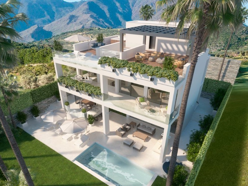 Estepona - Malaga - Estepona - 29680