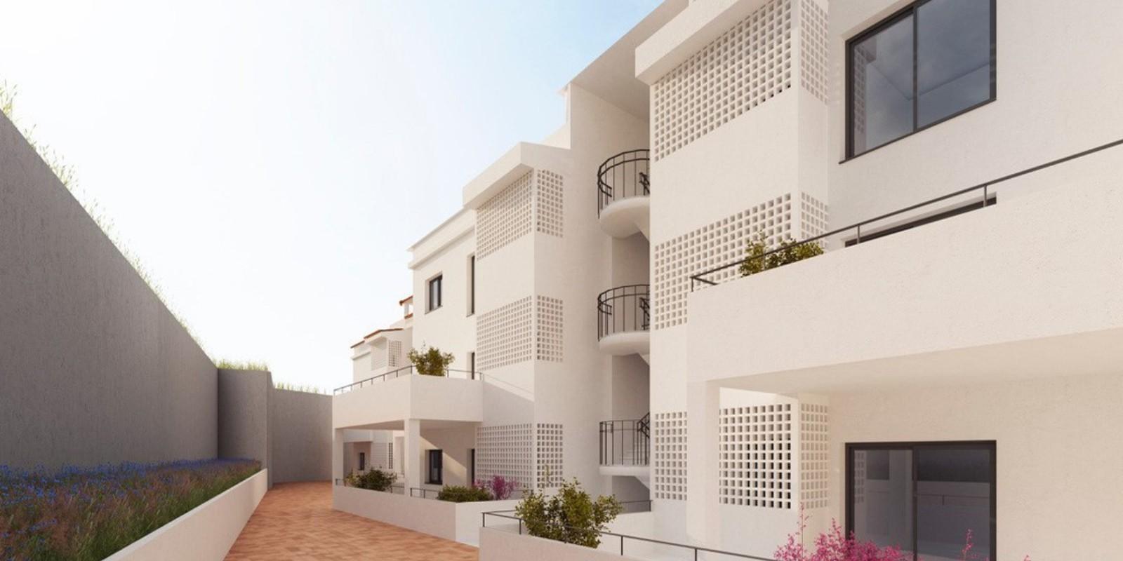 LOS BENEFICIOS DE COMPRAR UNA VIVIENDA EN PRECONSTRUCCIÓN