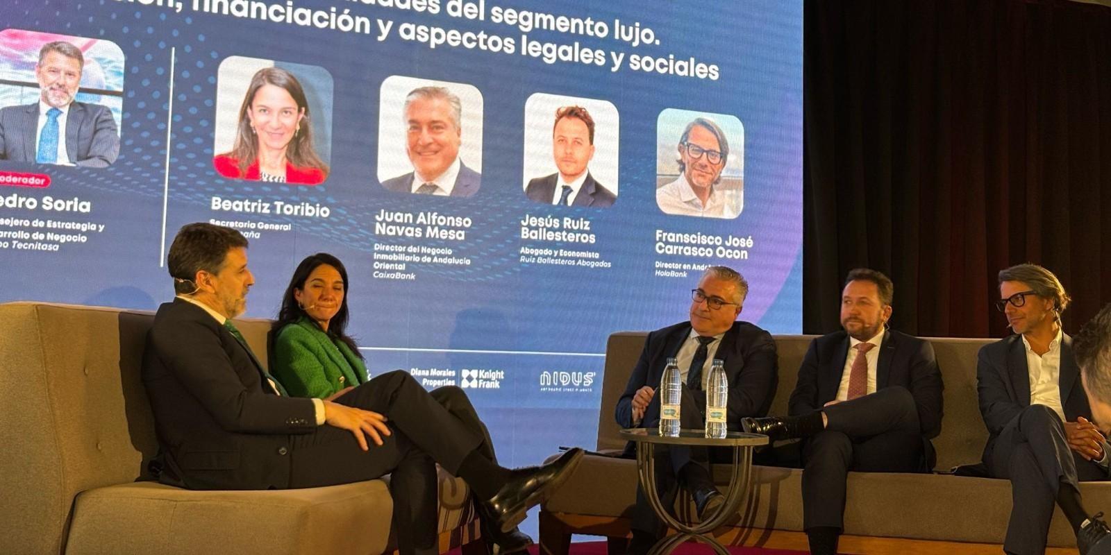 Inversión inmobiliaria de Lujo en la Costa del Sol