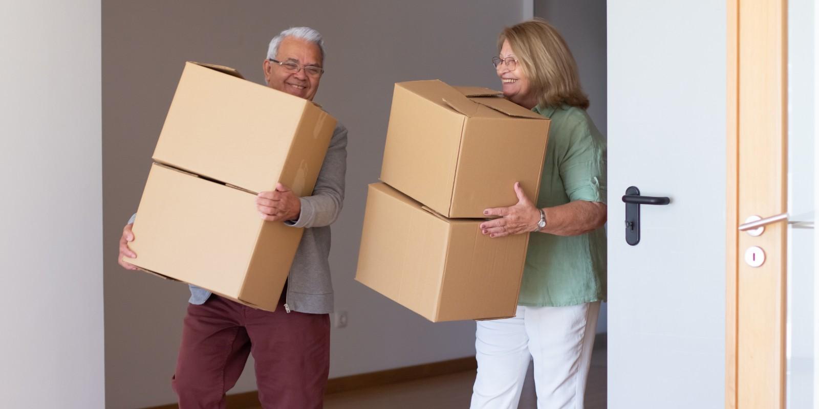 Reinventando tu hogar: guía para vender tu casa cuando los hijos se van