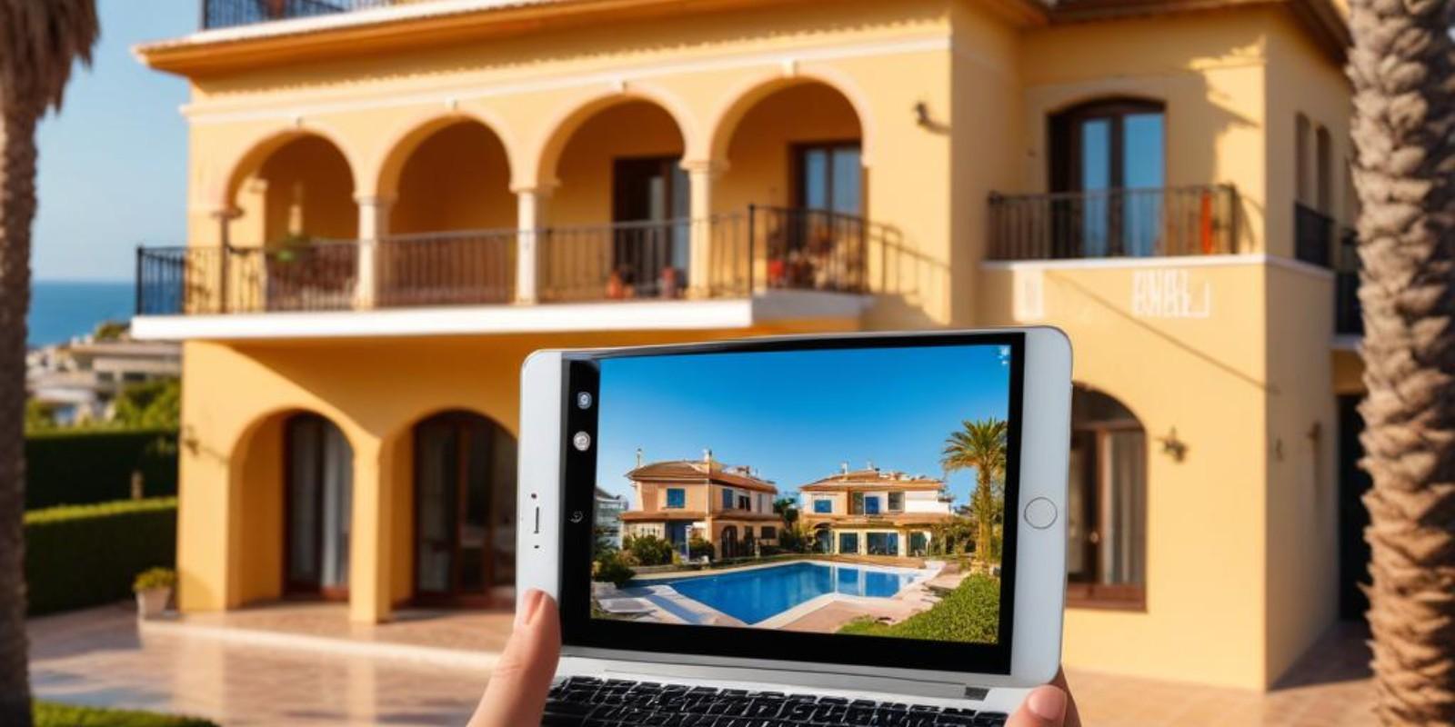 Vender tu propiedad: transforma tu futuro en la Costa del Sol