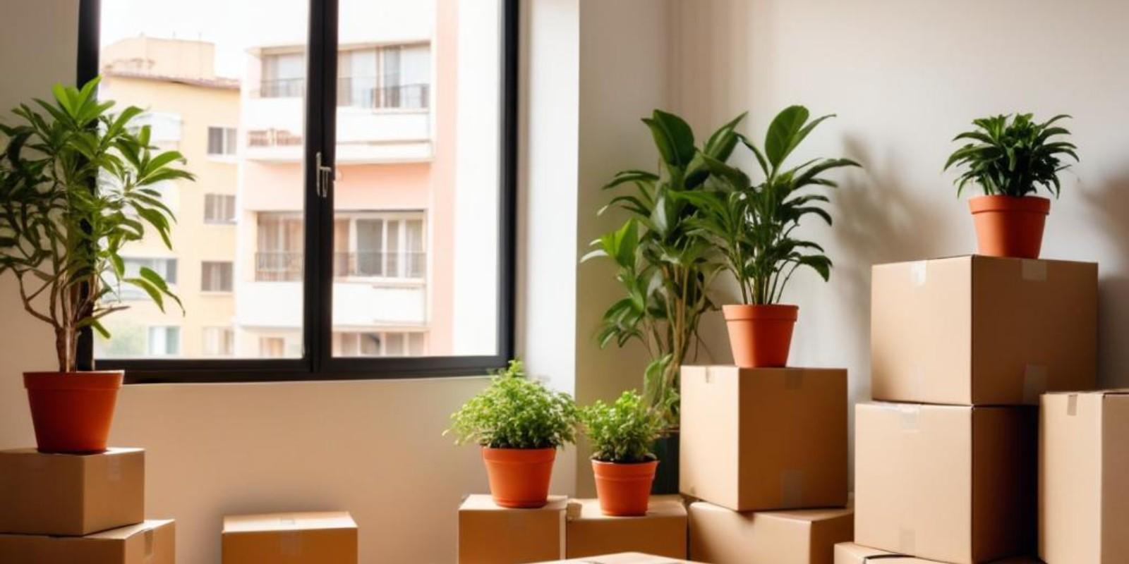 Espacio para Crecer: Vende tu Apartamento y Dale la Bienvenida a una Nueva Etapa Familiar.