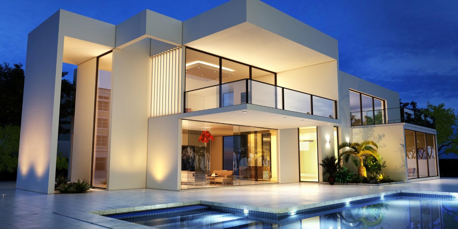 El mercado de lujo en España