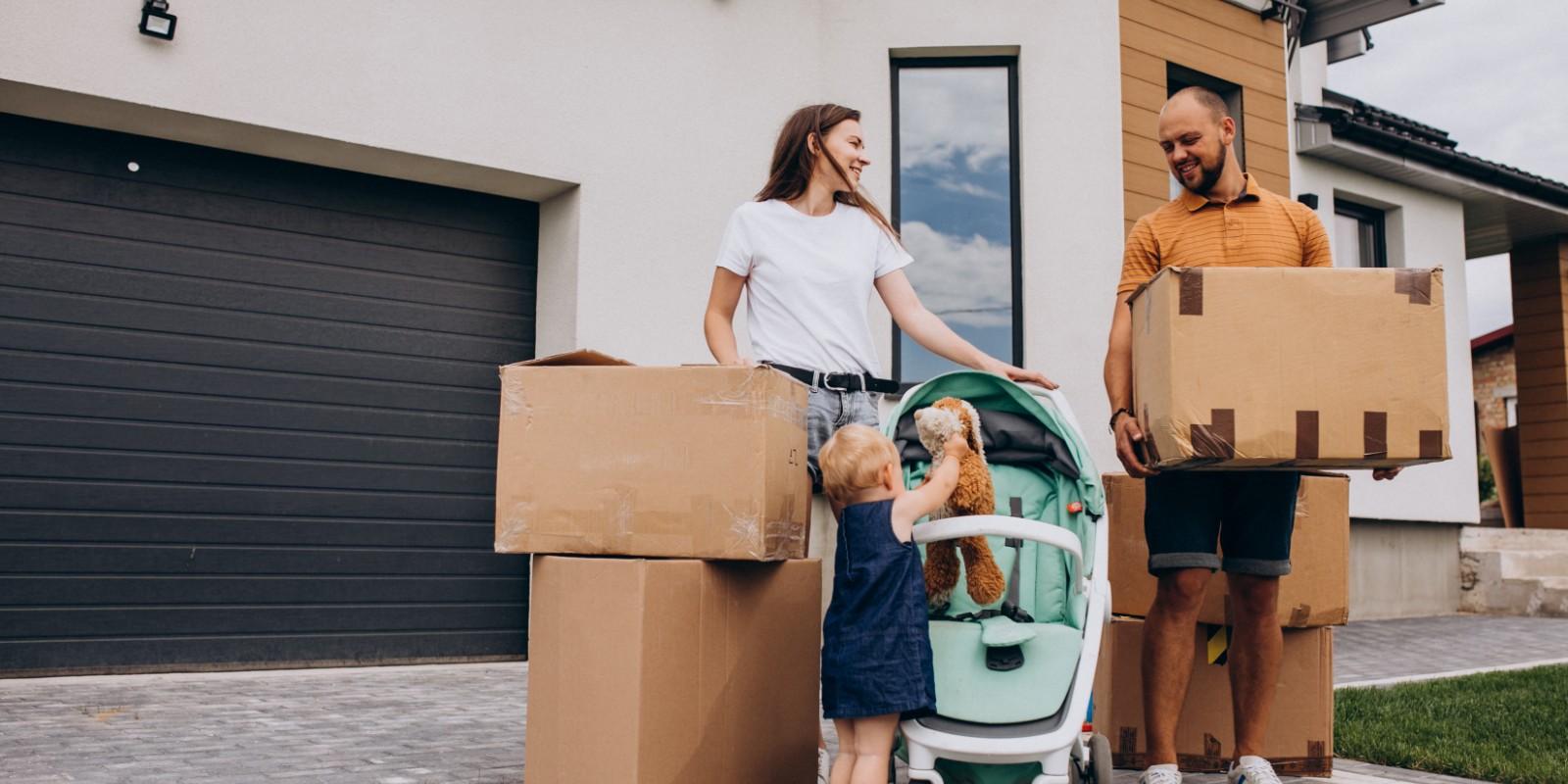 Mudanza Familiar: Encuentra Tu Hogar en Marbella