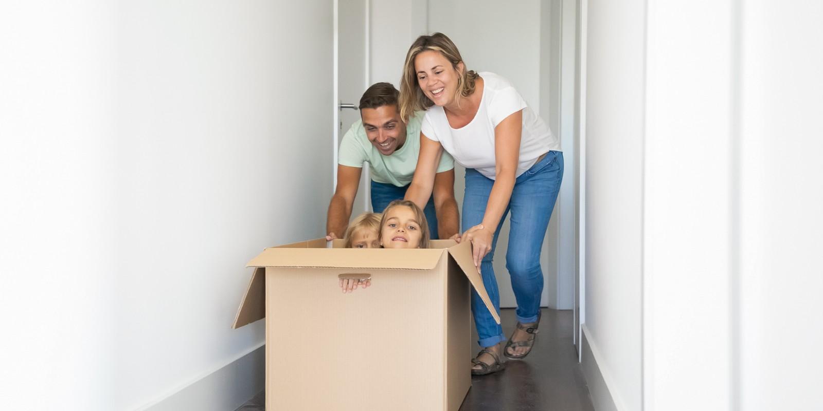 Planificación Efectiva para Vender y Comprar Casa