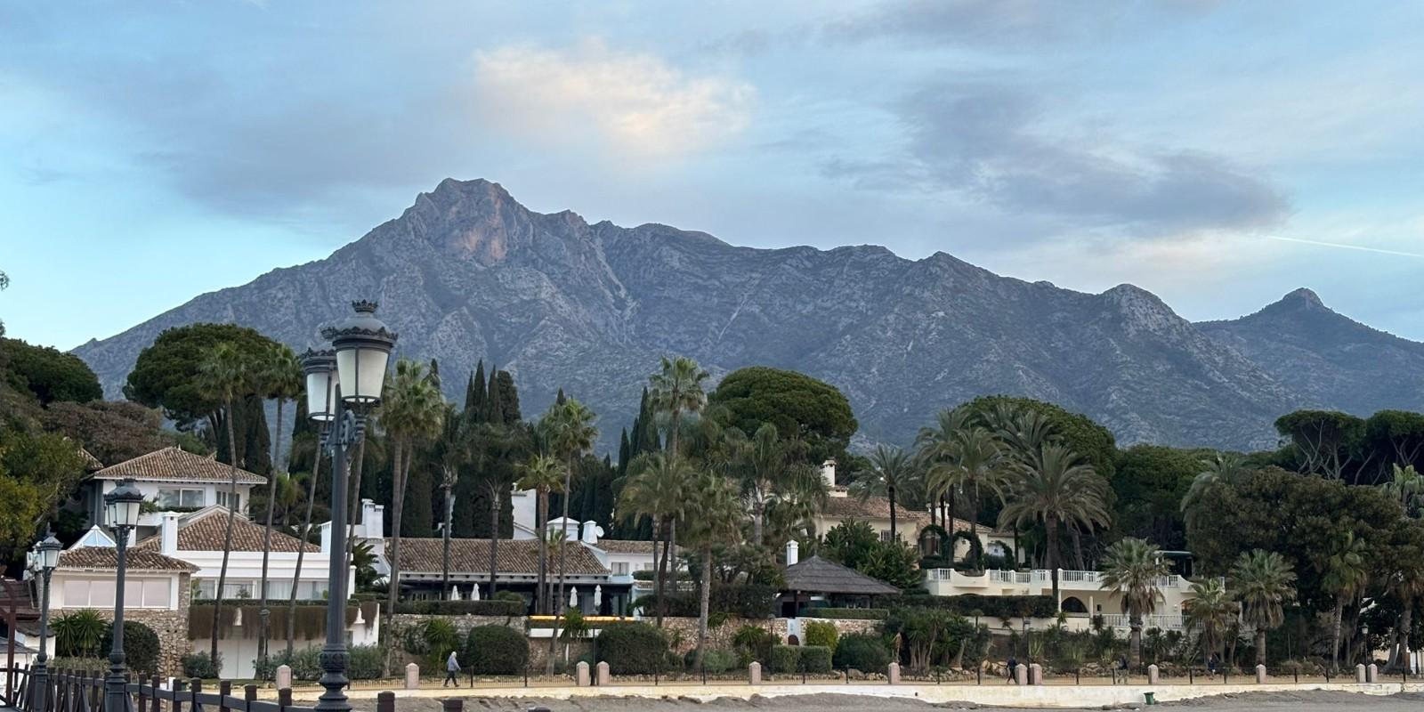 Hogar y Crecimiento Familiar en la Costa del Sol