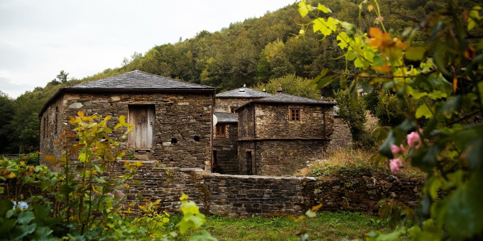 Construcción en Terreno Rústico en Andalucía