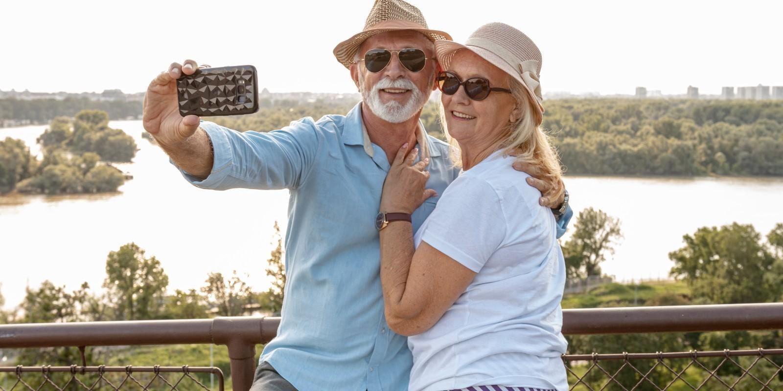 Simplifica tu Vida en la Jubilación en Marbella