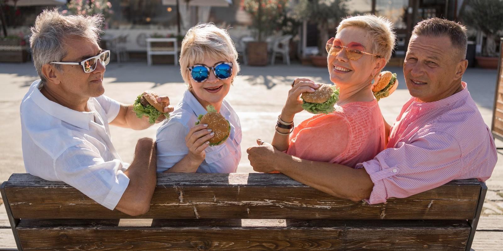 Casa pequeña, vida plena: reinventando tu jubilación