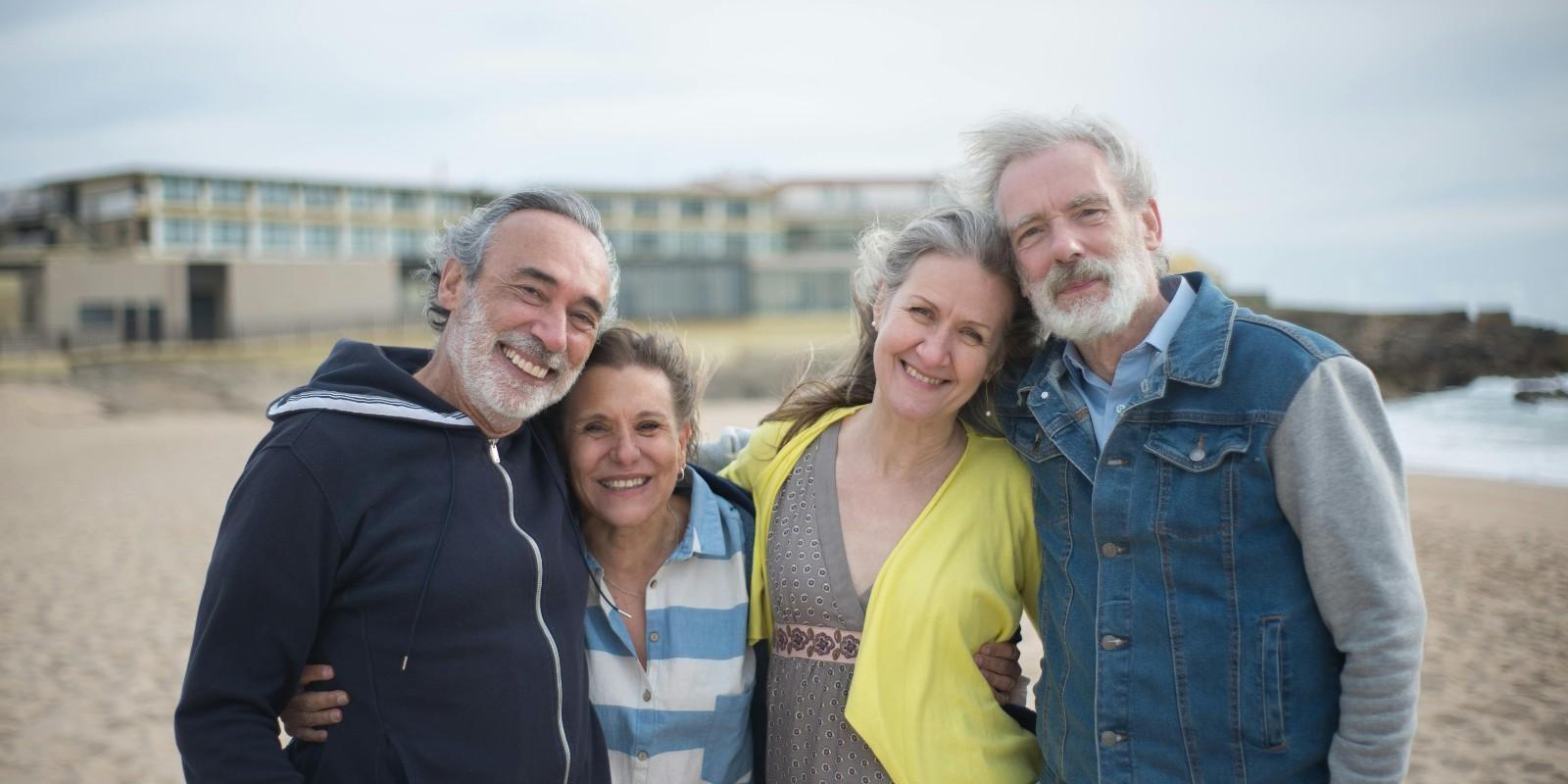 Transformando la jubilación: menos casa, más vida