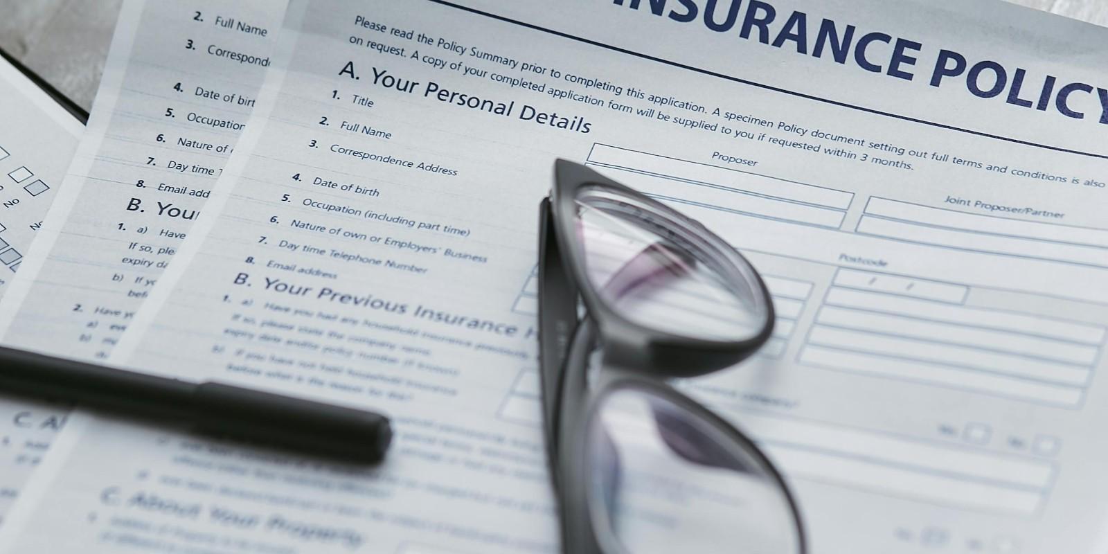 Seguros esenciales al comprar en la Costa del Sol