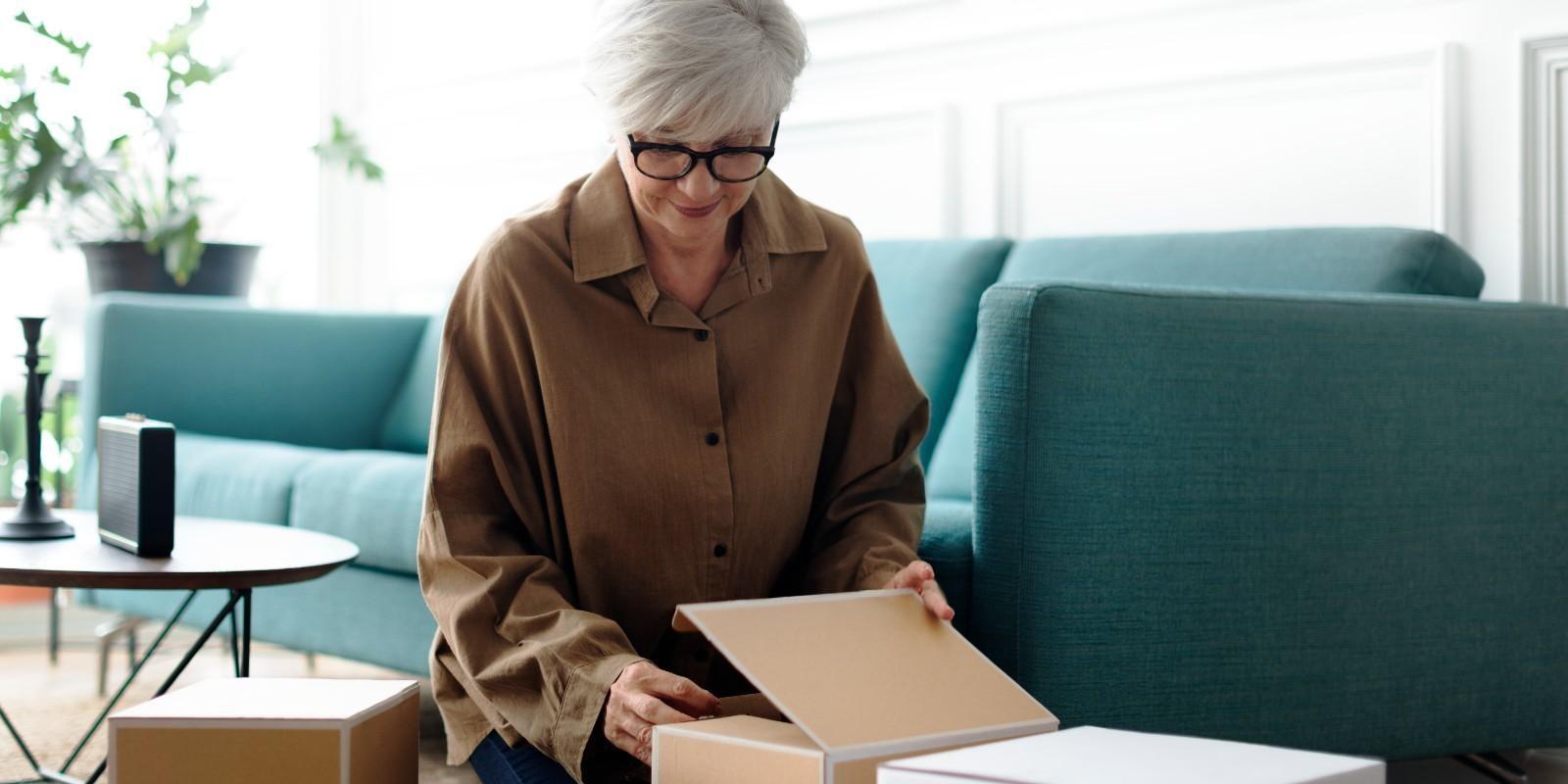 Reinventarse en la Costa del Sol tras la partida de los hijos