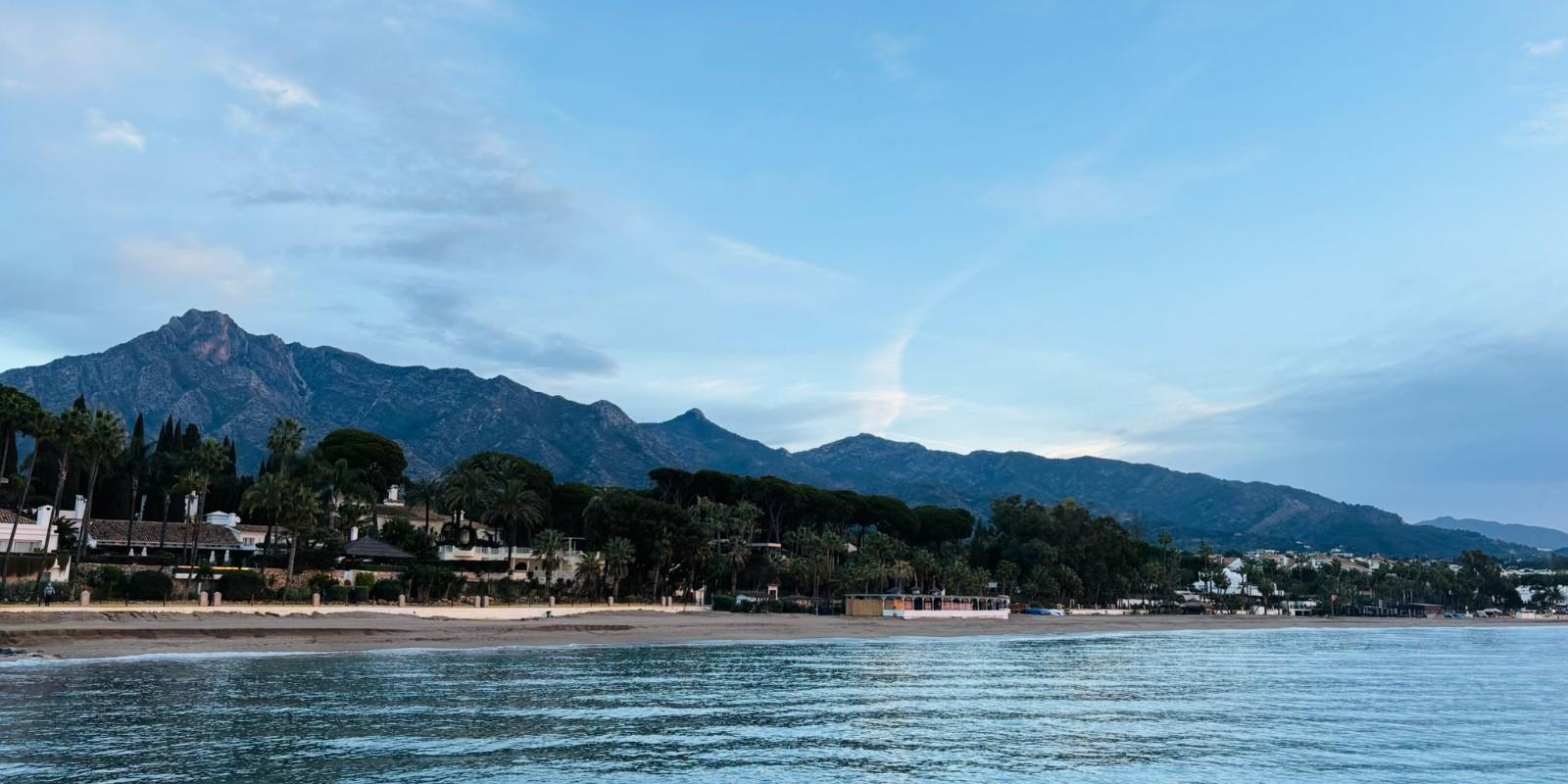 Costa del Sol: Descubre su Diversidad y Encanto