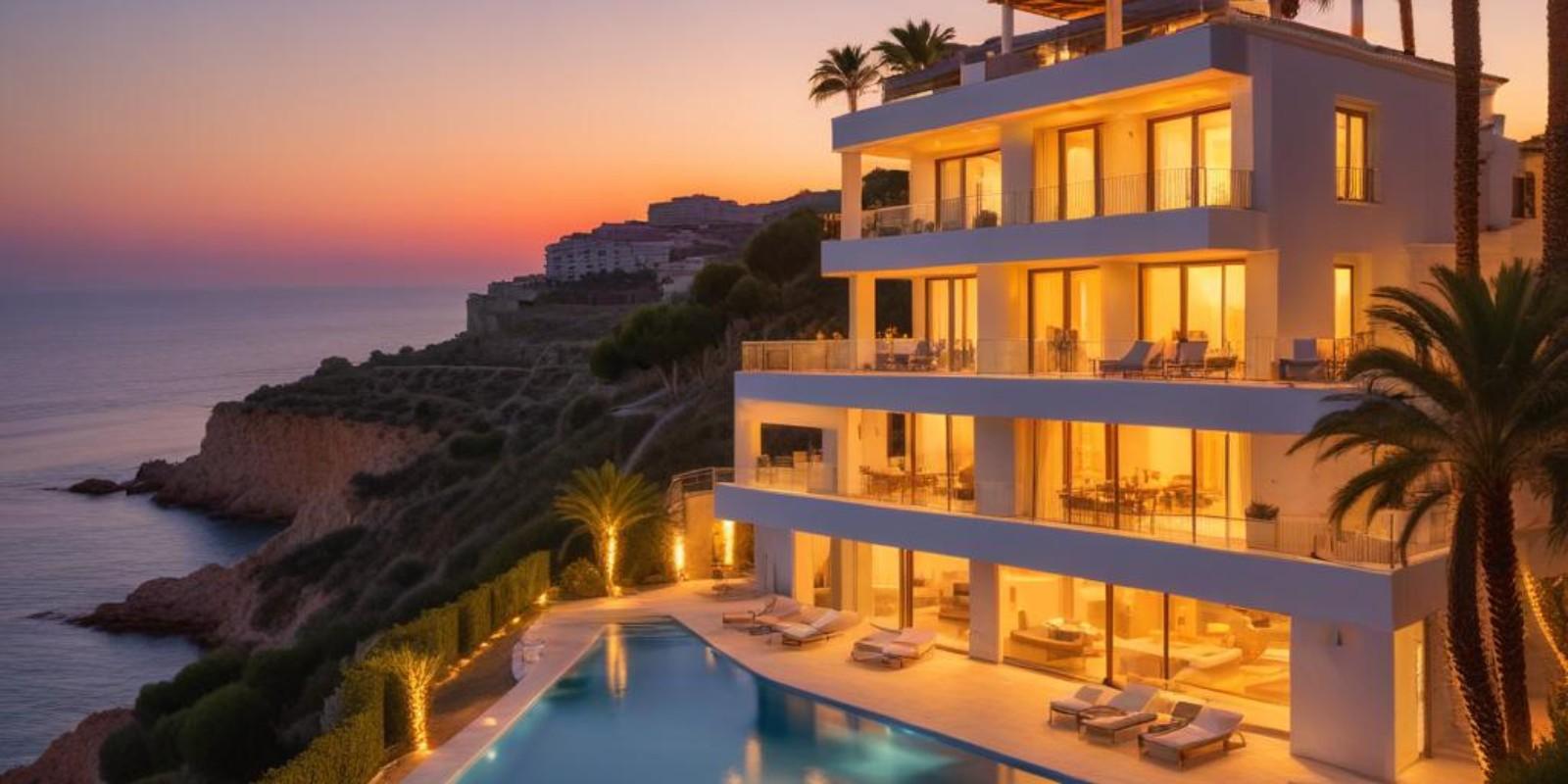 Inversión en la Costa del Sol: Rentabilidad y Estilo