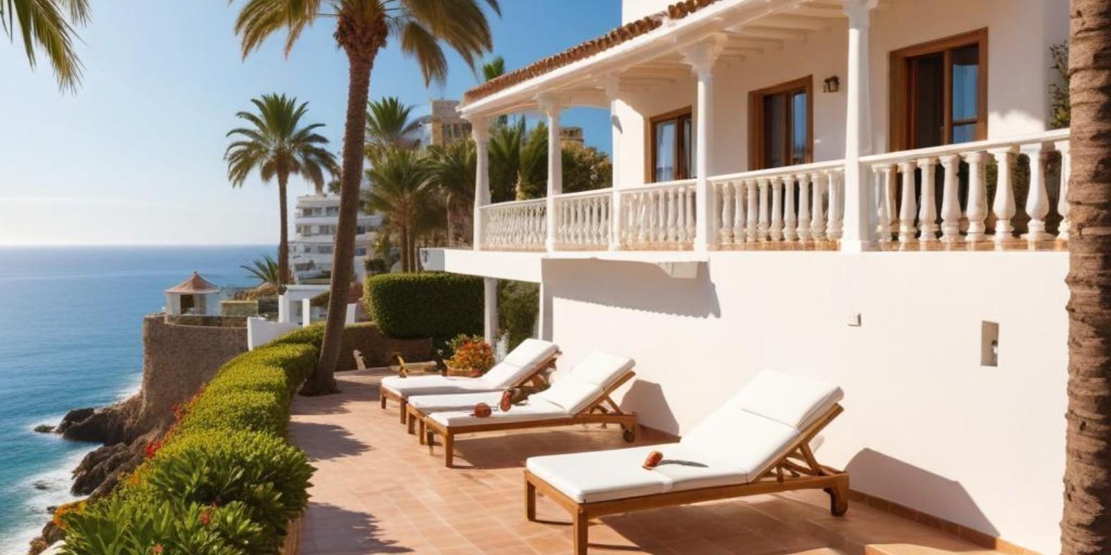 Requisitos para comprar una propiedad en la Costa del Sol siendo extranjero