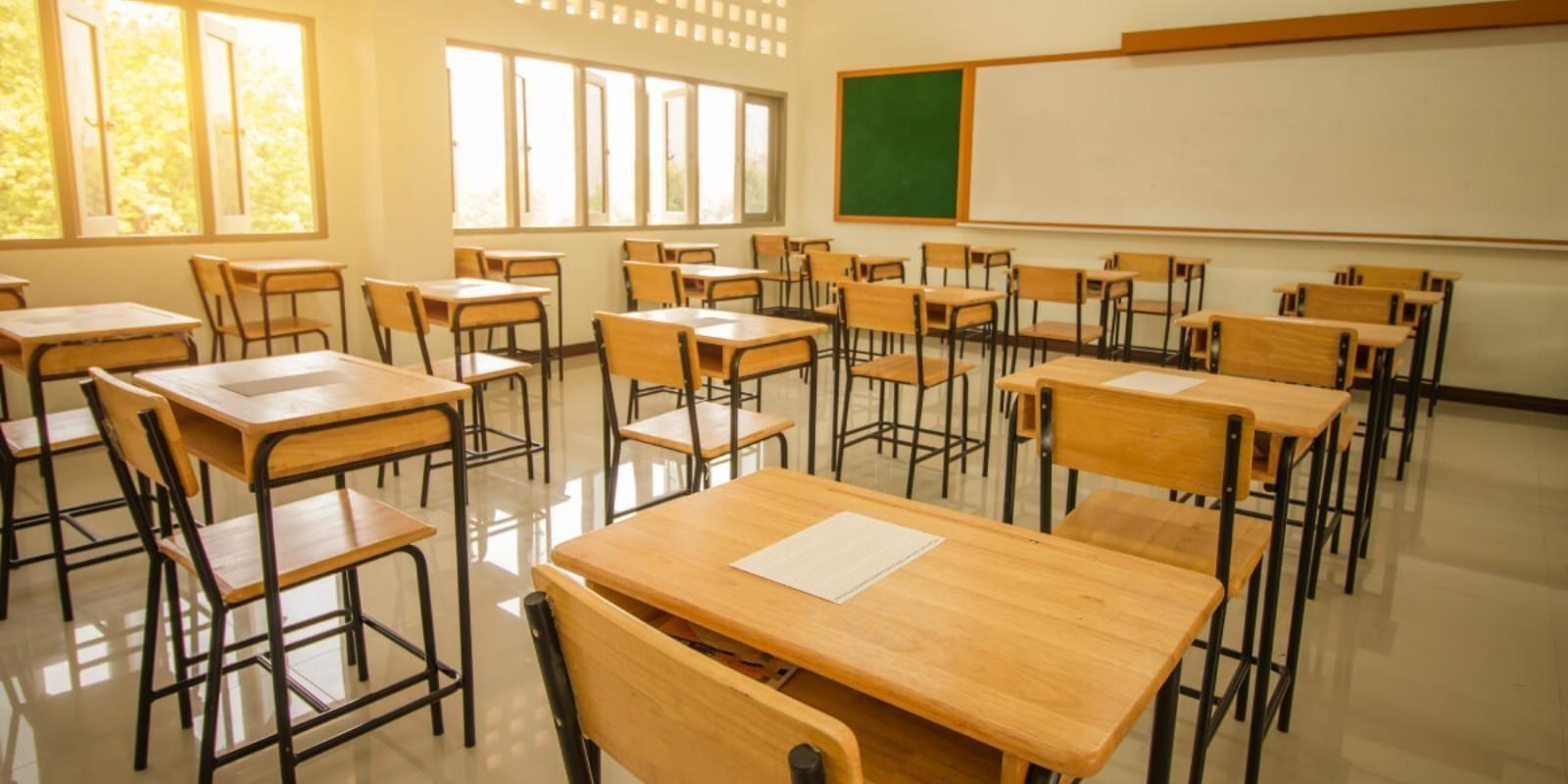 OFERTA EDUCATIVA EN LA COSTA DEL SOL