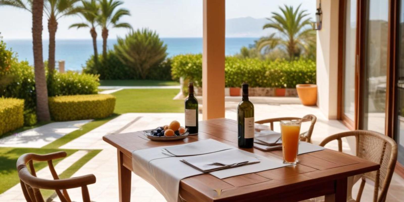 Documentos clave para vender propiedades en la Costa del Sol