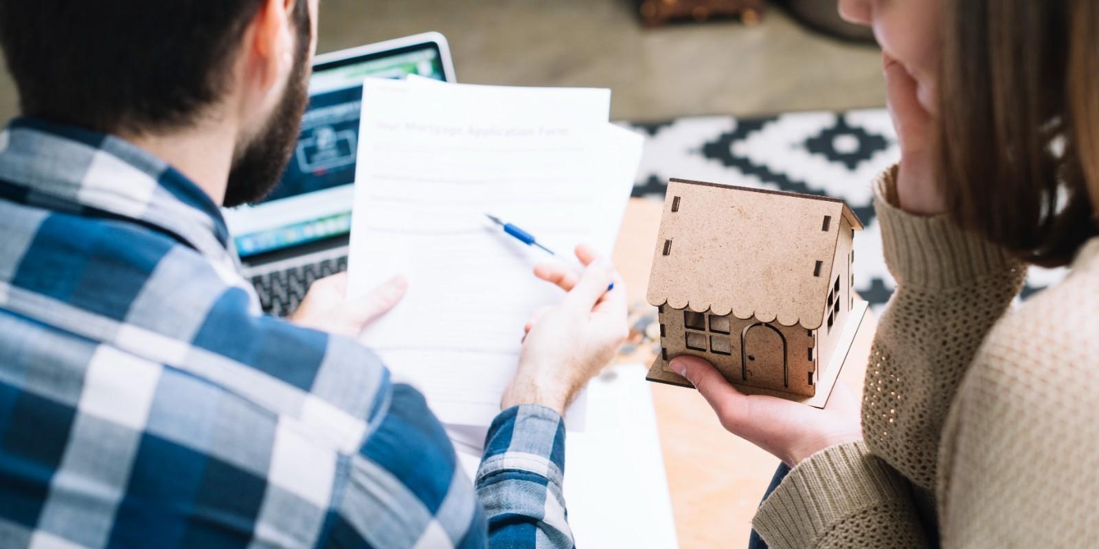 Avales ICO 2025: Tu guía para comprar tu primera vivienda