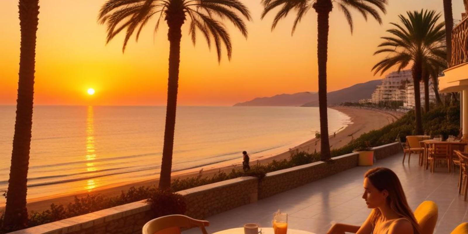 Zonas más demandadas en la Costa del Sol