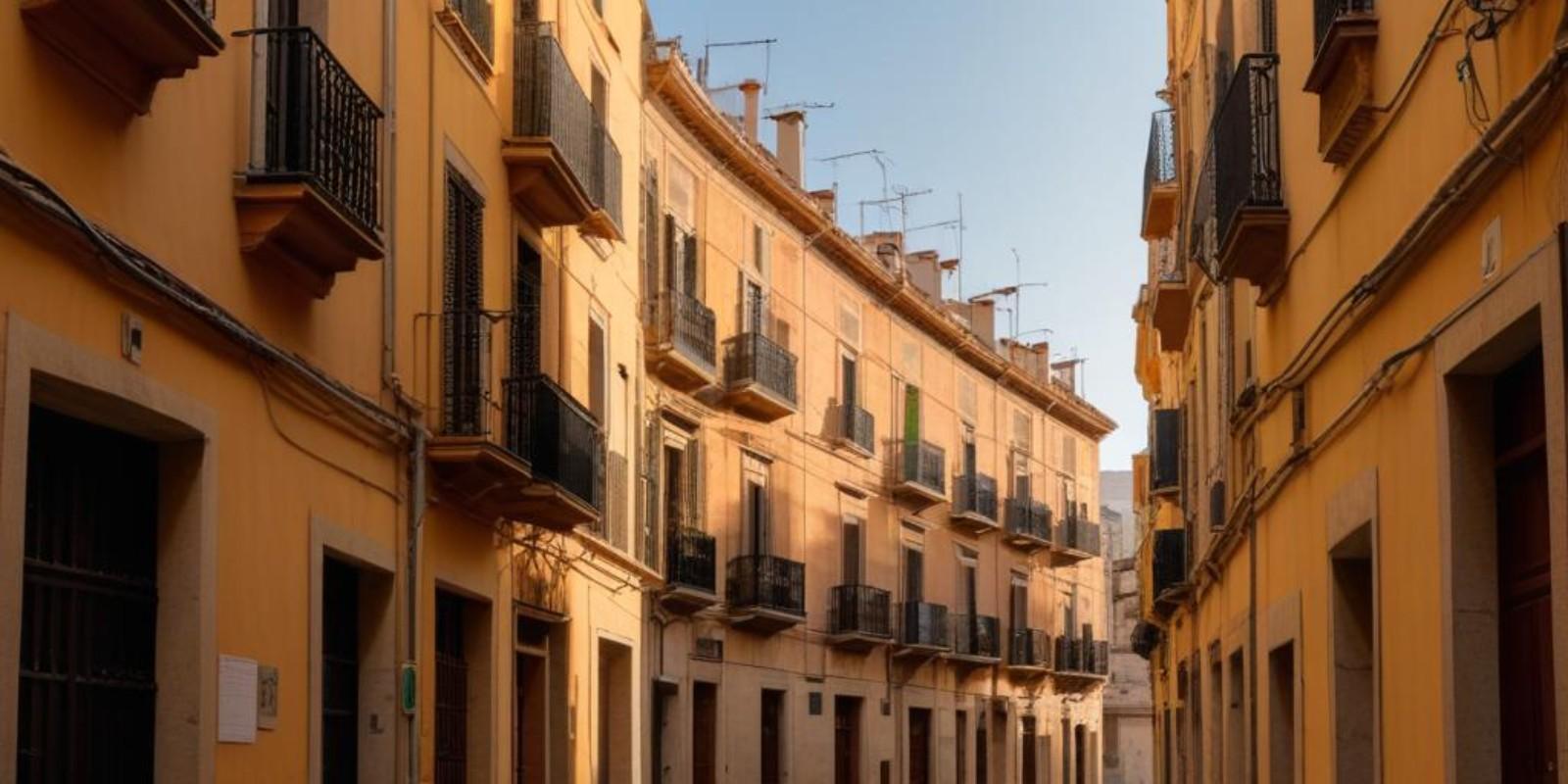 El largo camino de la vivienda: ¿Por qué construir en España puede tardar 20 años?