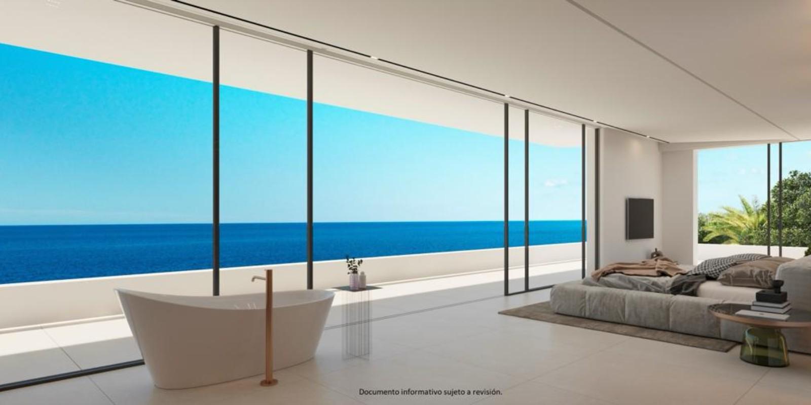 Vivienda de lujo en España: oportunidades y tendencias