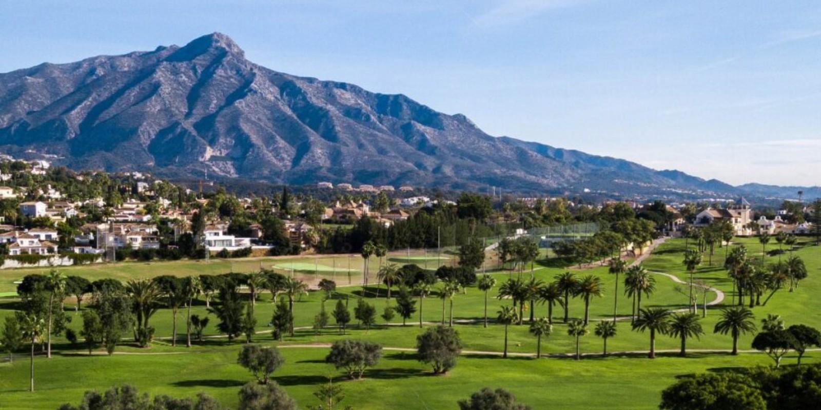 Vivir el Sueño en la Costa del Sol