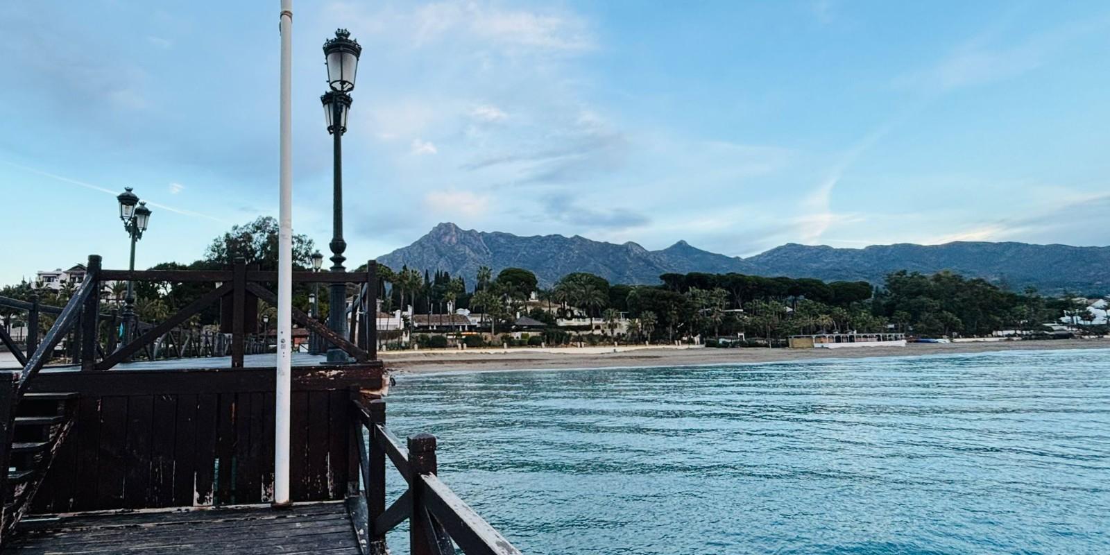 Vivir en Marbella: Calidad de Vida y Lujo Mediterráneo